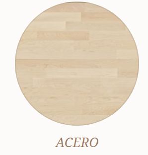 parquet acero