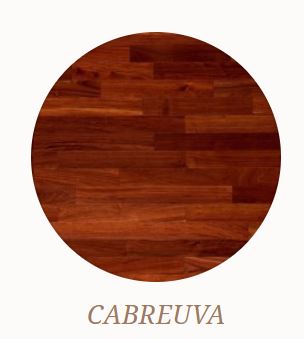 parquet cabreuva