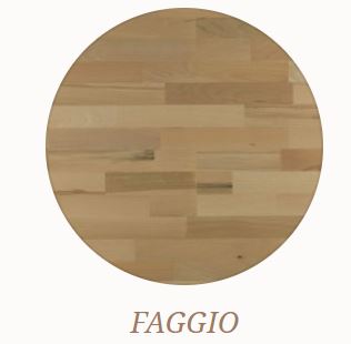 parquet faggio