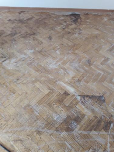 parquet tradizionale