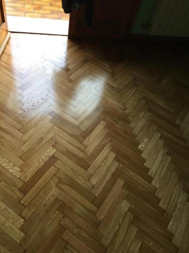 RERSTAURO PARQUET firenze